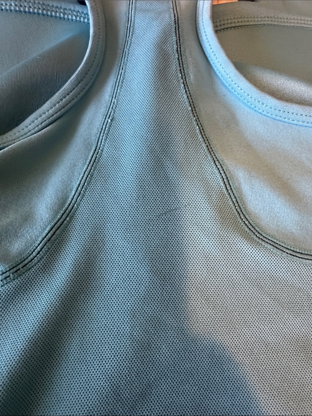 Nike Fit Razorback tank - Picture 10 of 11